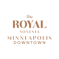 The Royal Sonesta Minneapolis Downtown Logo
