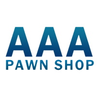 AAA Pawn Shop Logo