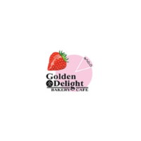 Golden Delight Bakery Logo