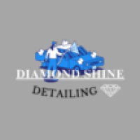 Diamond Shine Detailing Logo