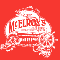 McElroy's Harbor House Logo