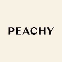 Peachy FiDi Logo