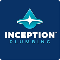 Inception Plumbing Logo