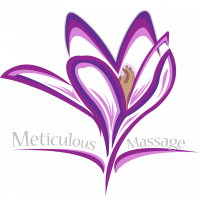 Meticulous Massage Logo