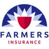 Arturo Ona - Farmers Insurance Logo