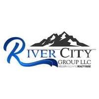 Holly Weigel- River City Group, LLC at Keller Williams Realty Boise Logo