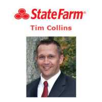 Tim Collins - State Farm Insurance Agent Logo