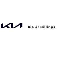 Kia of Billings Logo