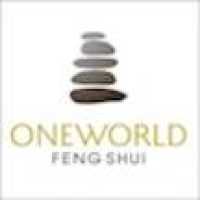 One World Feng Shui Logo