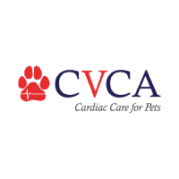 CVCA Cardiac Care For Pets Logo