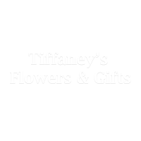 Tiffaney's Flowers & Gifts Logo
