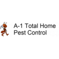 AÂ­-1 Pest Control Logo