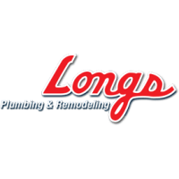 Longs Plumbing & Remodeling Logo