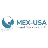 MEX-USA Services Logo