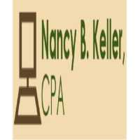 Nancy B. Keller, CPA Logo