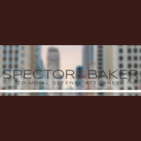 Spector | Baker Attorneys and Counselors Logo