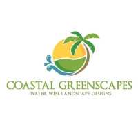 Coastal Greenscapes LLC Logo