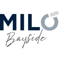 Milo Bayside Logo
