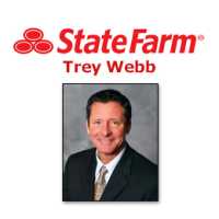 Trey Webb - State Farm Insurance Agent Logo