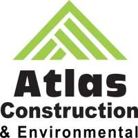 Atlas Construction-Envrnmnt Logo