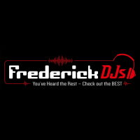 Frederick DJs Logo