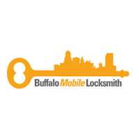 Buffalo Mobile Locksmith Logo
