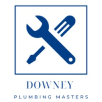 Downey Plumbing Masters Logo