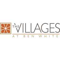The Villages at Ben White 55+ Apartments Logo