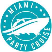Miami Party Cruise Logo
