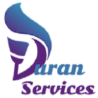 Duran Services Logo
