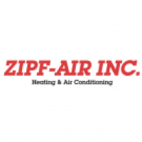 Zipf-Air Inc Logo