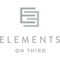 Elements on Third Logo