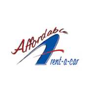 Affordable Rent-A-Car And Sales Logo