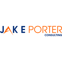 Jake Porter Consulting Logo