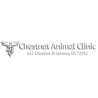 Chestnut Animal Clinic Logo