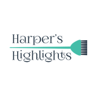 Harper's Highlights Logo