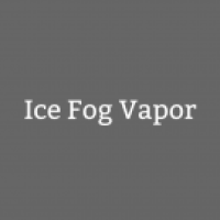 Ice Fog Vapor Inc Logo