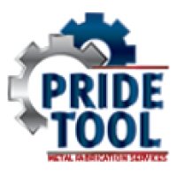 Pride Tool Logo