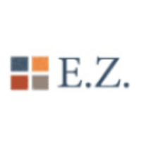 E.Z Carpet & Flooring Logo