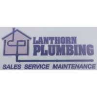 Lanthorn Plumbing Logo