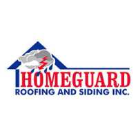 Homeguard Roofing And Siding Inc Logo
