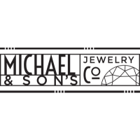 Michael & Sons Jewelers Logo