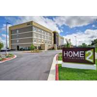 Home2 Suites by Hilton Springfield North Logo
