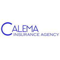 Calema Insurance Agency Logo