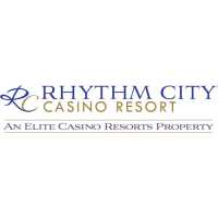 Rhythm City Casino Resort Logo