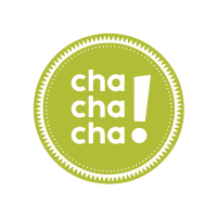 Cha Cha Cha Taqueria Lombard Logo