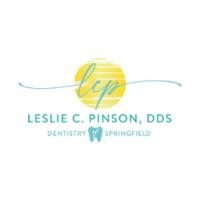 Leslie C. Pinson, DDS Logo