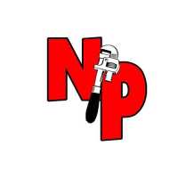 Norblom Plumbing Logo