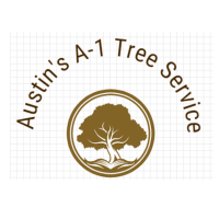 Austin's A-1 Tree Service Logo