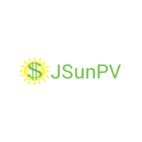 JSunPV Logo